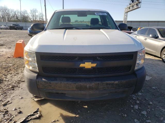 Photo 4 VIN: 1GCNCPEX3CZ126980 - CHEVROLET SILVERADO 