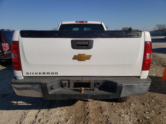 Photo 5 VIN: 1GCNCPEX3CZ126980 - CHEVROLET SILVERADO 