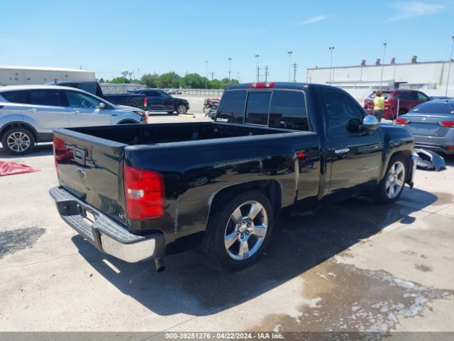 Photo 3 VIN: 1GCNCPEX3CZ136893 - CHEVROLET SILVERADO 1500 