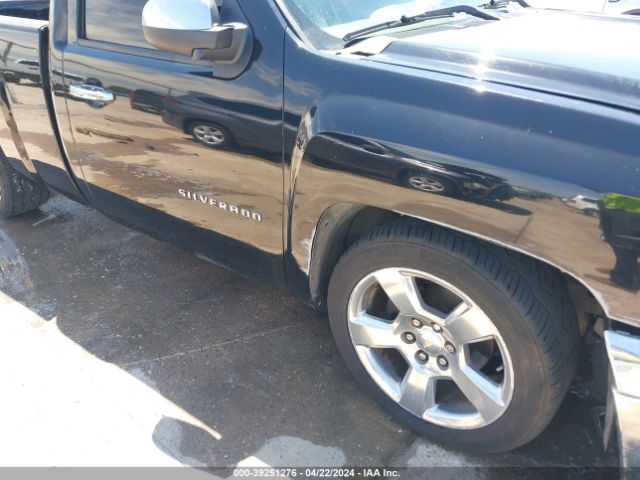 Photo 5 VIN: 1GCNCPEX3CZ136893 - CHEVROLET SILVERADO 1500 