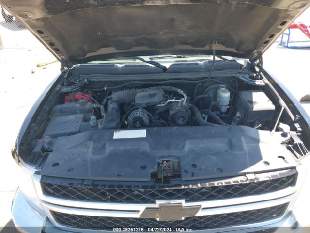 Photo 9 VIN: 1GCNCPEX3CZ136893 - CHEVROLET SILVERADO 1500 