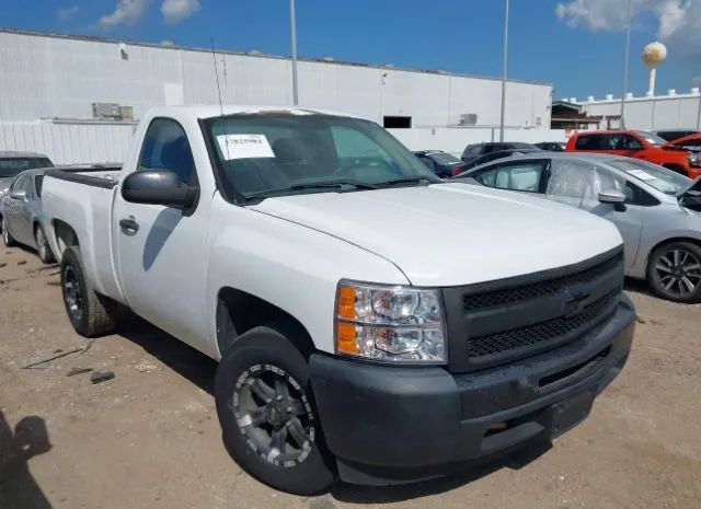 Photo 0 VIN: 1GCNCPEX3CZ142614 - CHEVROLET SILVERADO 1500 