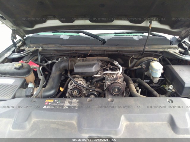 Photo 9 VIN: 1GCNCPEX3CZ214489 - CHEVROLET SILVERADO 1500 