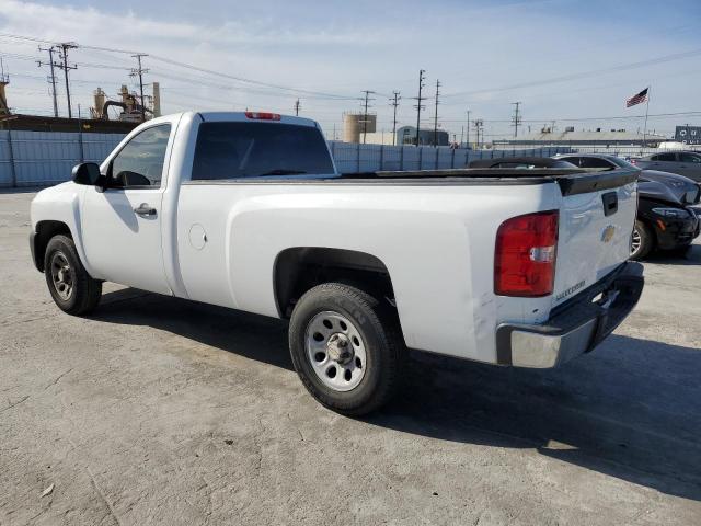 Photo 1 VIN: 1GCNCPEX3CZ237190 - CHEVROLET SILVERADO 