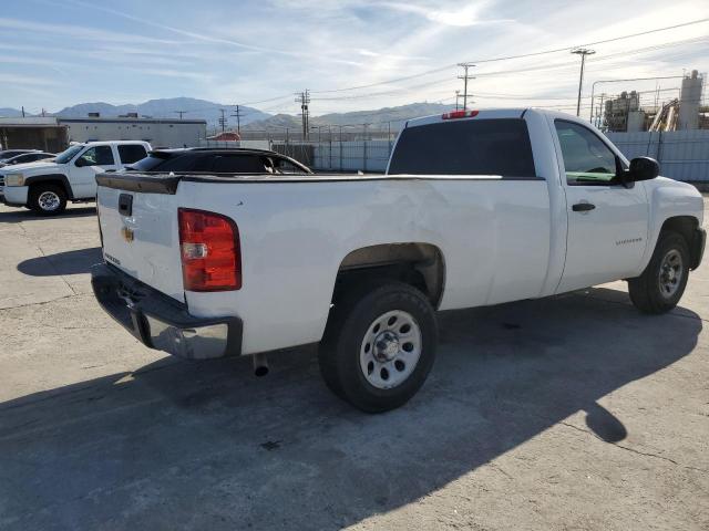 Photo 2 VIN: 1GCNCPEX3CZ237190 - CHEVROLET SILVERADO 