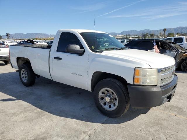 Photo 3 VIN: 1GCNCPEX3CZ237190 - CHEVROLET SILVERADO 