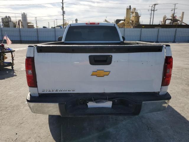 Photo 5 VIN: 1GCNCPEX3CZ237190 - CHEVROLET SILVERADO 