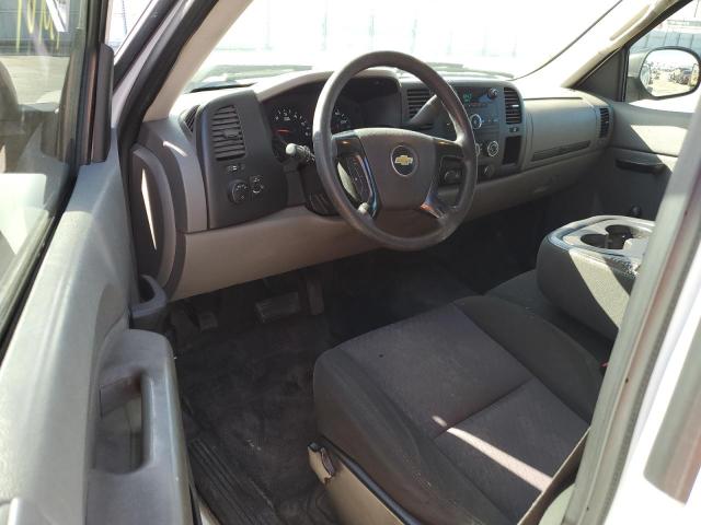 Photo 7 VIN: 1GCNCPEX3CZ237190 - CHEVROLET SILVERADO 