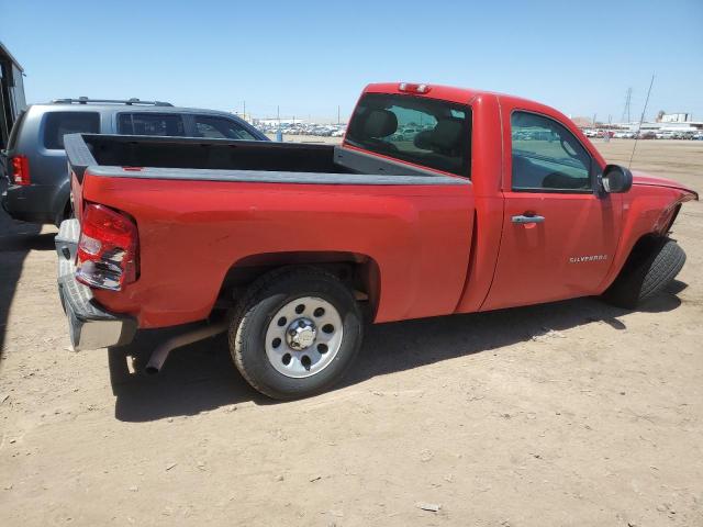 Photo 2 VIN: 1GCNCPEX3CZ259643 - CHEVROLET SILVERADO 