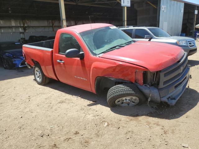 Photo 3 VIN: 1GCNCPEX3CZ259643 - CHEVROLET SILVERADO 