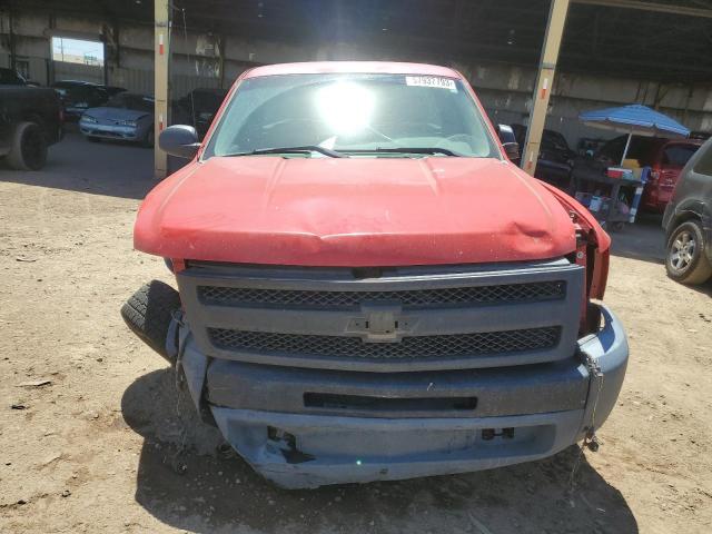 Photo 4 VIN: 1GCNCPEX3CZ259643 - CHEVROLET SILVERADO 