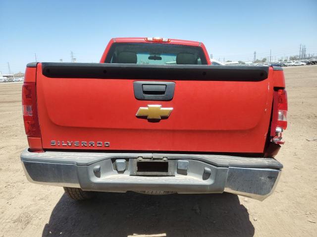 Photo 5 VIN: 1GCNCPEX3CZ259643 - CHEVROLET SILVERADO 