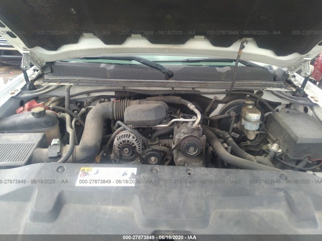 Photo 9 VIN: 1GCNCPEX3CZ279133 - CHEVROLET SILVERADO 1500 