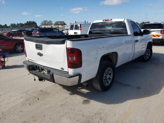 Photo 3 VIN: 1GCNCPEX3CZ287894 - CHEVROLET SILVERADO 