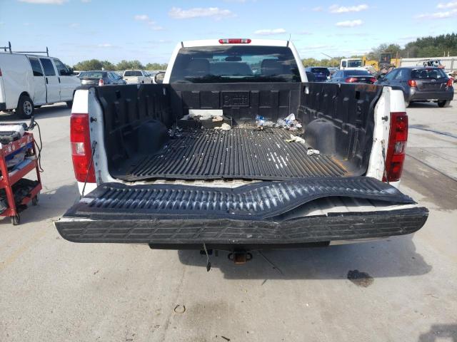 Photo 5 VIN: 1GCNCPEX3CZ287894 - CHEVROLET SILVERADO 