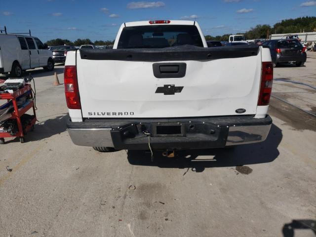 Photo 8 VIN: 1GCNCPEX3CZ287894 - CHEVROLET SILVERADO 