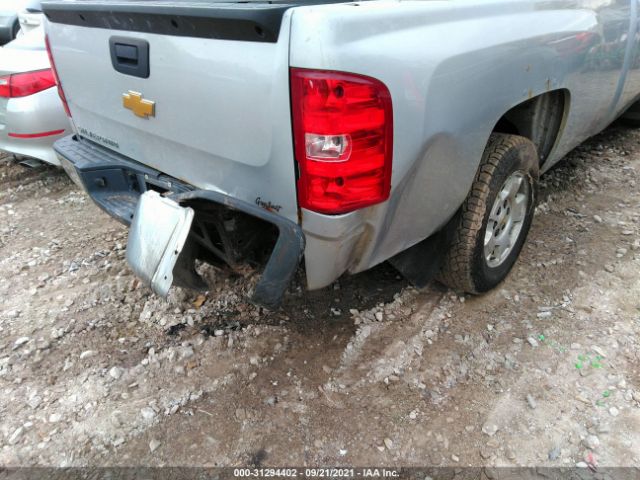 Photo 5 VIN: 1GCNCPEX3CZ352811 - CHEVROLET SILVERADO 1500 