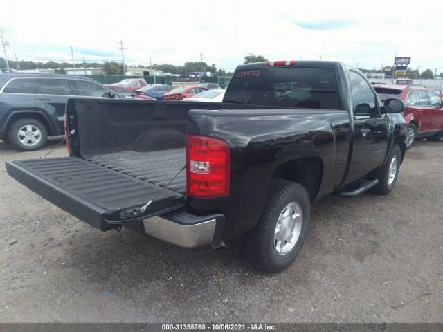 Photo 3 VIN: 1GCNCPEX3DZ299139 - CHEVROLET SILVERADO 1500 