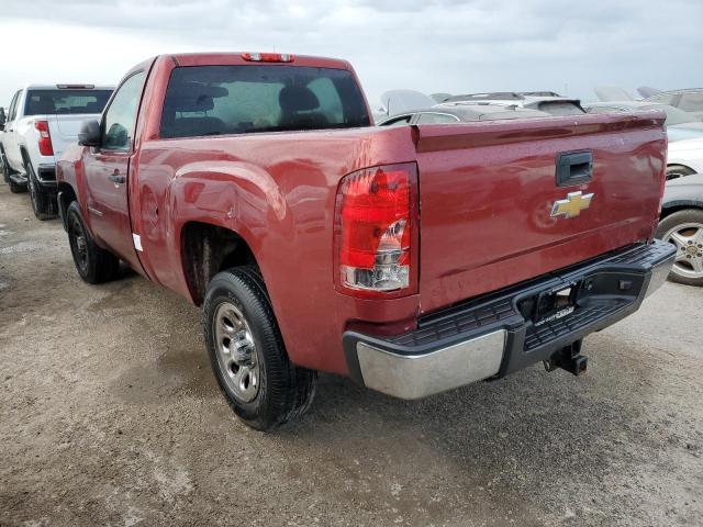 Photo 1 VIN: 1GCNCPEX3DZ302184 - CHEVROLET SILVERADO 