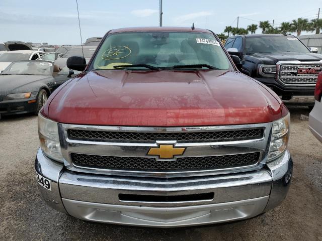 Photo 4 VIN: 1GCNCPEX3DZ302184 - CHEVROLET SILVERADO 