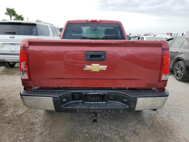 Photo 5 VIN: 1GCNCPEX3DZ302184 - CHEVROLET SILVERADO 