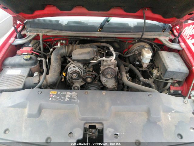 Photo 9 VIN: 1GCNCPEX3DZ335654 - CHEVROLET SILVERADO 1500 