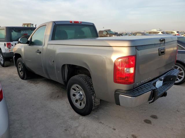 Photo 1 VIN: 1GCNCPEX3DZ361347 - CHEVROLET SILVERADO 