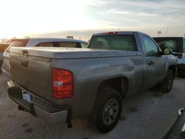 Photo 2 VIN: 1GCNCPEX3DZ361347 - CHEVROLET SILVERADO 