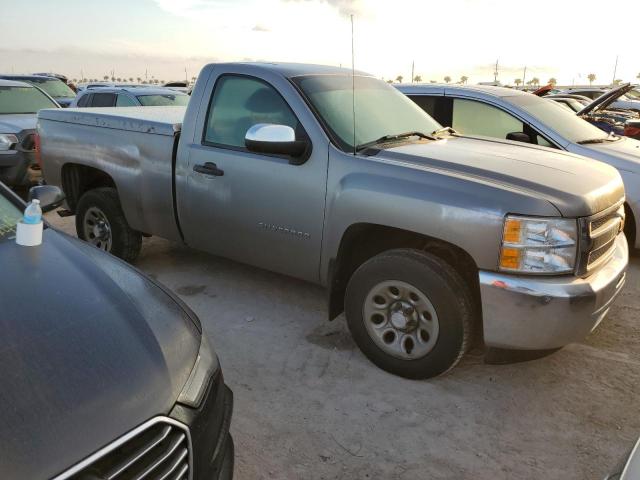 Photo 3 VIN: 1GCNCPEX3DZ361347 - CHEVROLET SILVERADO 