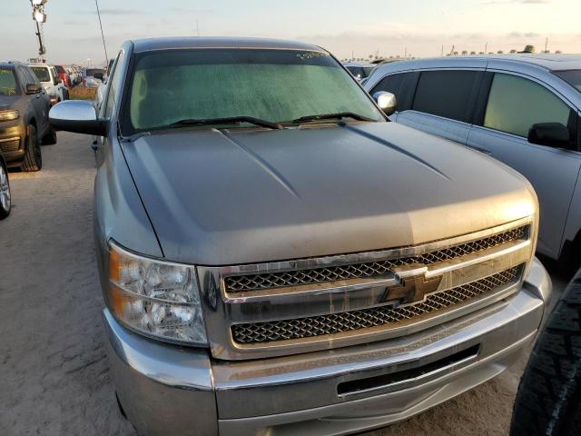 Photo 4 VIN: 1GCNCPEX3DZ361347 - CHEVROLET SILVERADO 