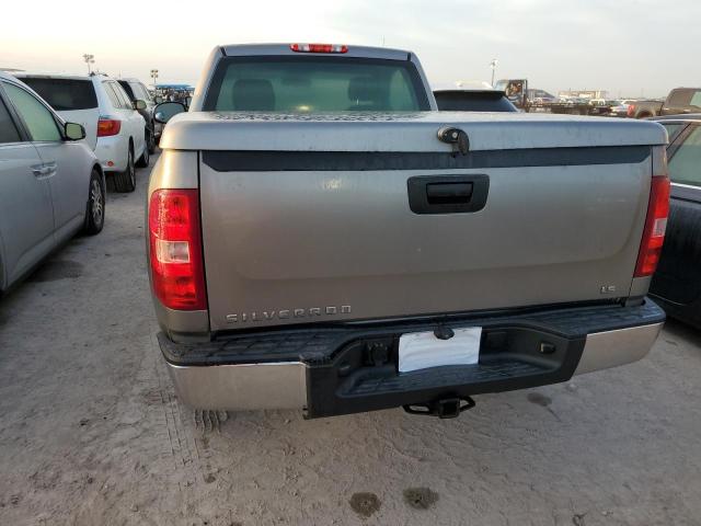 Photo 5 VIN: 1GCNCPEX3DZ361347 - CHEVROLET SILVERADO 