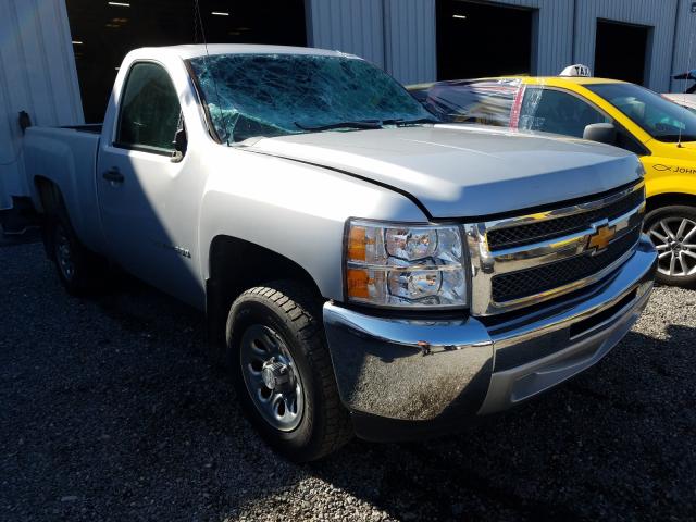 Photo 0 VIN: 1GCNCPEX3DZ374907 - CHEVROLET SILVERADO 