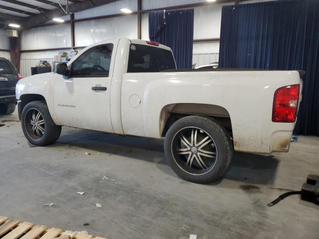 Photo 1 VIN: 1GCNCPEX3DZ407291 - CHEVROLET SILVERADO 