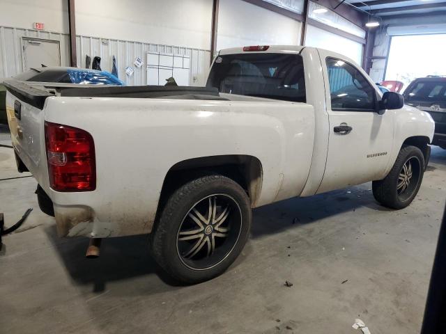 Photo 2 VIN: 1GCNCPEX3DZ407291 - CHEVROLET SILVERADO 