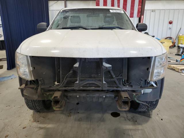 Photo 4 VIN: 1GCNCPEX3DZ407291 - CHEVROLET SILVERADO 