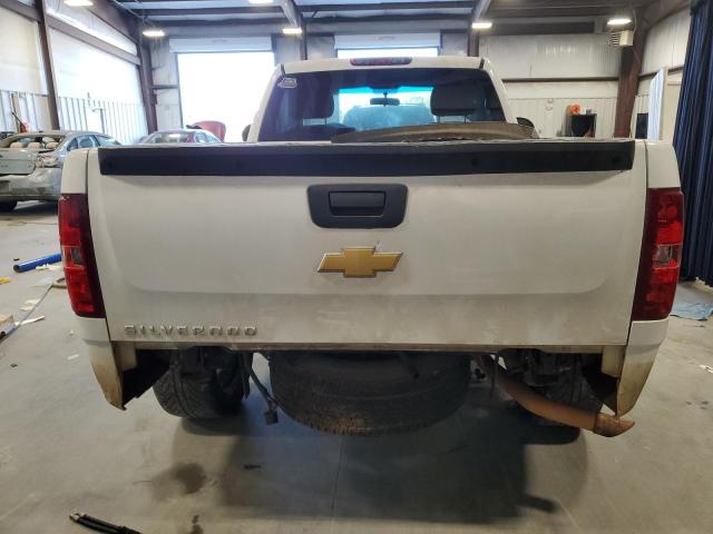 Photo 5 VIN: 1GCNCPEX3DZ407291 - CHEVROLET SILVERADO 