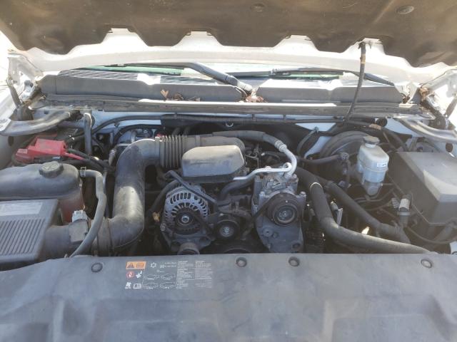 Photo 6 VIN: 1GCNCPEX3DZ900291 - CHEVROLET SILVERADO 