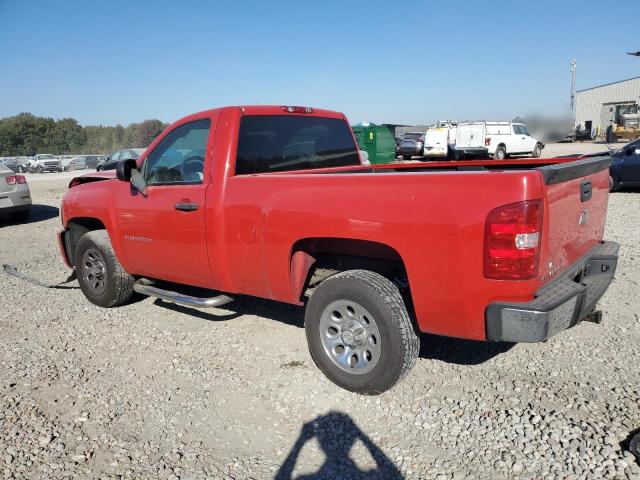 Photo 1 VIN: 1GCNCPEX4BZ100130 - CHEVROLET SILVERADO 