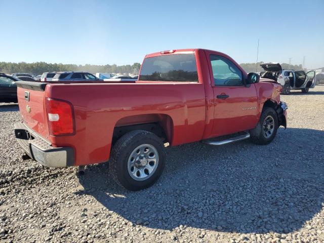 Photo 2 VIN: 1GCNCPEX4BZ100130 - CHEVROLET SILVERADO 