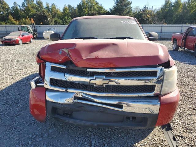 Photo 4 VIN: 1GCNCPEX4BZ100130 - CHEVROLET SILVERADO 