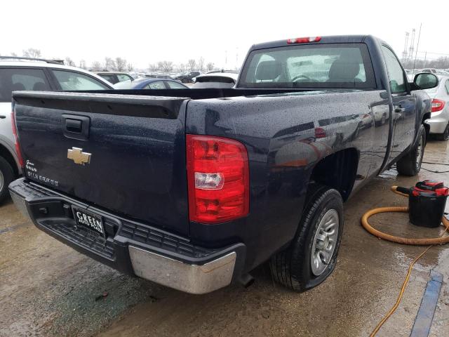 Photo 2 VIN: 1GCNCPEX4BZ114481 - CHEVROLET SILVERADO 