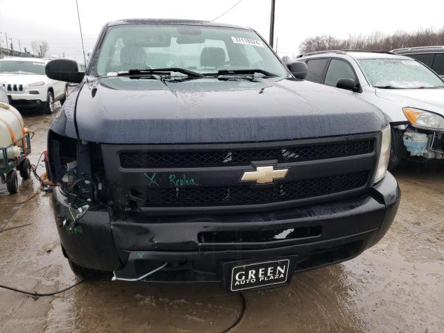 Photo 4 VIN: 1GCNCPEX4BZ114481 - CHEVROLET SILVERADO 