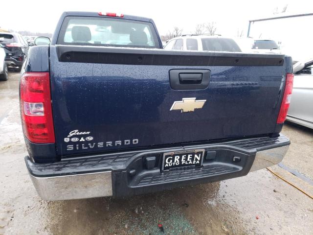 Photo 5 VIN: 1GCNCPEX4BZ114481 - CHEVROLET SILVERADO 