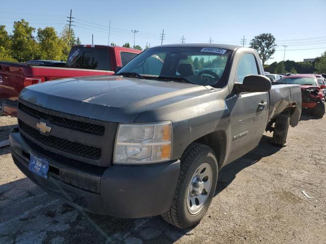 Photo 1 VIN: 1GCNCPEX4BZ230070 - CHEVROLET SILVERADO 