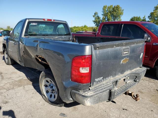 Photo 2 VIN: 1GCNCPEX4BZ230070 - CHEVROLET SILVERADO 