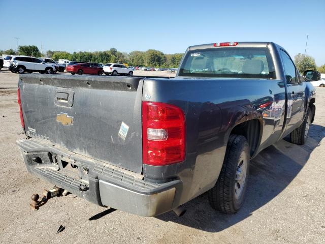 Photo 3 VIN: 1GCNCPEX4BZ230070 - CHEVROLET SILVERADO 