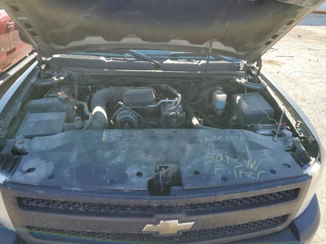 Photo 6 VIN: 1GCNCPEX4BZ230070 - CHEVROLET SILVERADO 