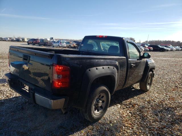 Photo 3 VIN: 1GCNCPEX4BZ394015 - CHEVROLET SILVERADO 