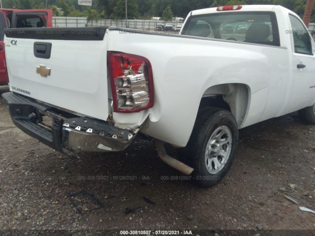 Photo 5 VIN: 1GCNCPEX4BZ436215 - CHEVROLET SILVERADO 1500 