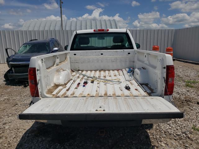 Photo 5 VIN: 1GCNCPEX4CZ296684 - CHEVROLET SILVERADO 